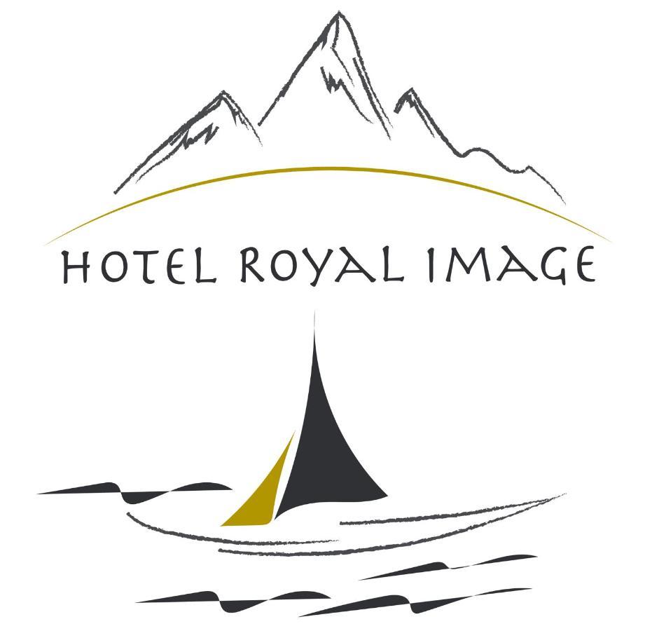 Hotel Royal Image Ποκάρα Εξωτερικό φωτογραφία