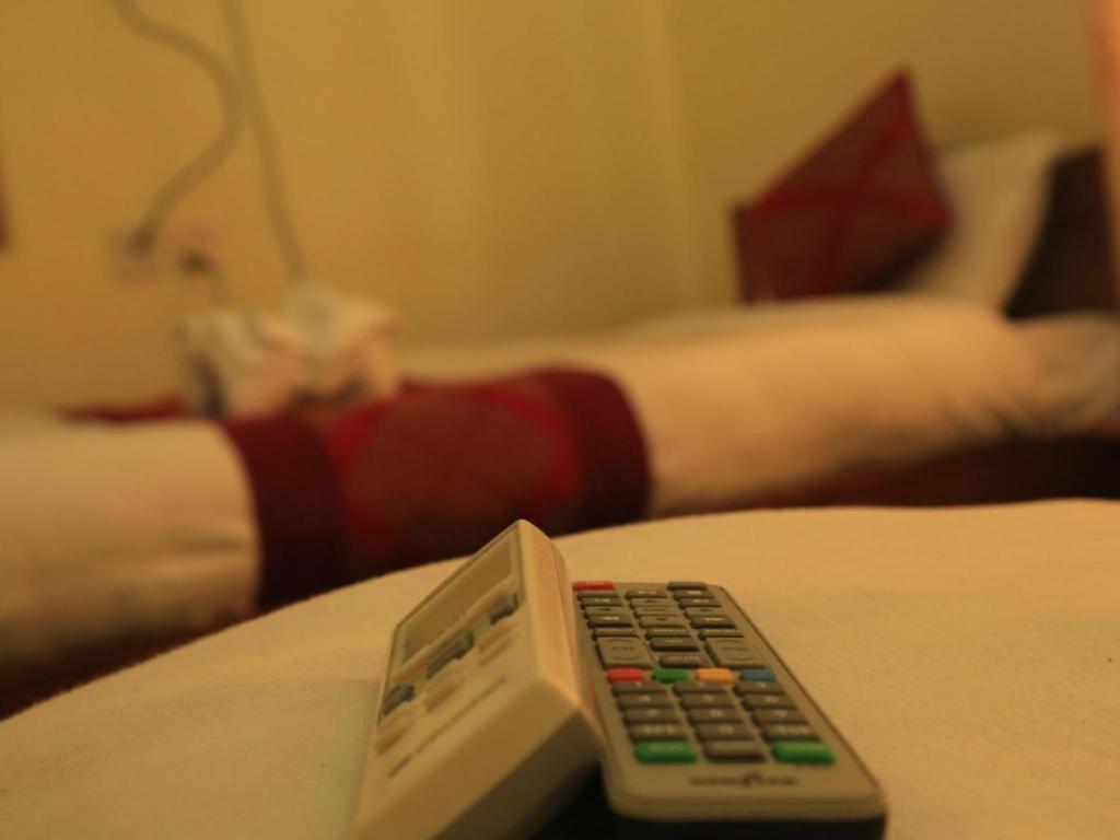 Hotel Royal Image Ποκάρα Εξωτερικό φωτογραφία