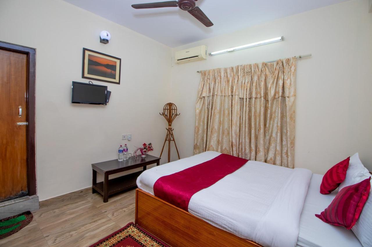 Hotel Royal Image Ποκάρα Εξωτερικό φωτογραφία
